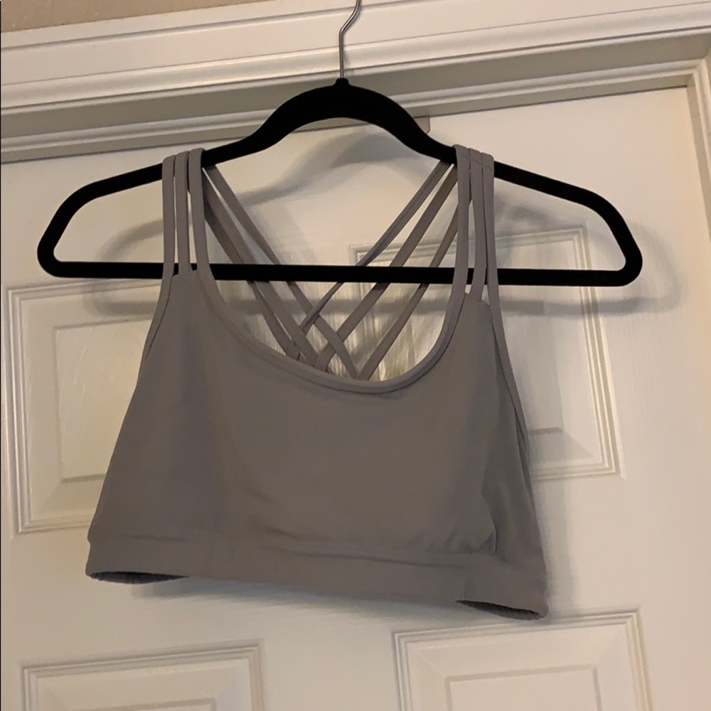 Athleta sports bra - Picture 2 of 4